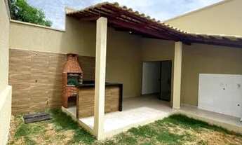 Imagem 2: Casa para venda tem 96 metros quadrados com 3 quartos