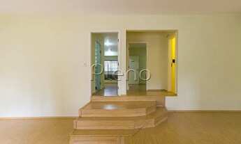 Imagem 5: Imóvel comercial para locação em Nova Campinas - Campinas