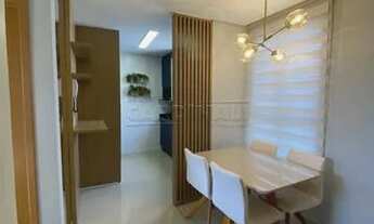 Imagem 7: Araraquara - Apartamento Padrão - Jardim Quitandinha