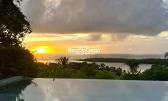 Imagem 4: Belíssima Casa 3 dorms, 3 suites, 4 banheiros, 615m²