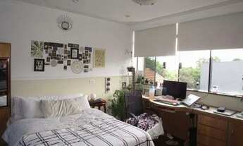 Imagem 6: Sobrado com 3 dormitórios à venda, 444 m² por R$ 1.200.000,00 - Vila Eldízia - Santo André