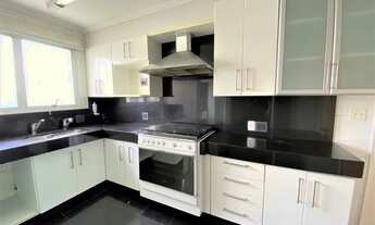 Imagem 6: Apartamento para aluguel com 135 metros quadrados com 3 quartos em Moema - São Paulo - SP