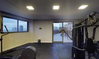 Imagem 5: Apartamento para aluguel e venda tem 70 metros quadrados com 2 quartos em Itapuã - Vila Ve