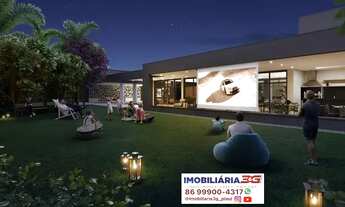 Imagem 4: Terrenos no Terras Alphaville 2