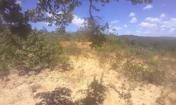 Imagem 3: Terrenos a 9 km de montes claros