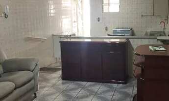 Imagem 3: Casa Térrea na Quadra 02 do Cruzeiro Velho