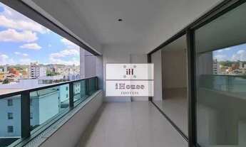 Imagem 4: APARTAMENTO 4 QUARTOS SANTO ANTÔNIO