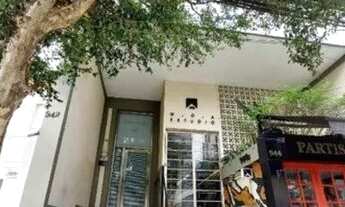 Imagem: LINDO STUDIO RUA CONEGO EUGÊNIO LEITE