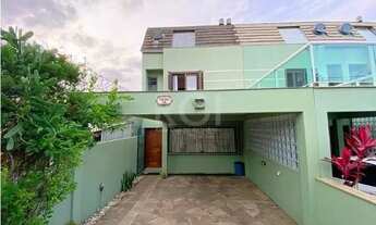 Imagem 2: Casa Condominio em Tristeza