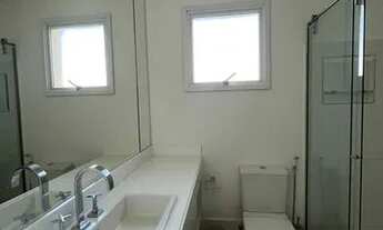 Imagem 2: Apartamento para aluguel com 166 metros quadrados com 3 quartos em Jardim das Nações - Tau