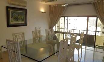 Imagem 5: COBERTURA - MOEMA ÍNDIOS - SP