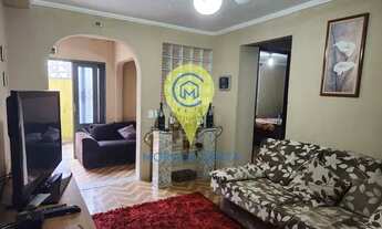 Imagem 5: Casa para locação, Veloso, Osasco, SP de 195,14 m², amplo quintal, churrasqueira, sala de