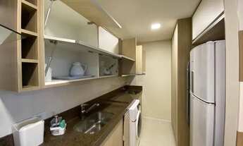 Imagem 5: Alugo apto mobiliado 2 Q