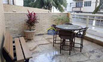 Imagem 7: Na Ocian - Do ladinho do mar - 1 dorm com sacada