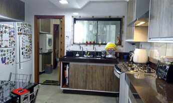 Imagem 5: Apartamento à venda 3 quartos 1 suíte 2 vagas Rio Verde Barcelona - São Caetano do Sul - S