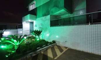 Imagem: Contagem - Apartamento Padrão - Santa Helena