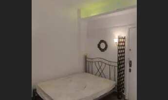 Imagem 5: Apartamento para aluguel tem 23 metros quadrados com 1 quarto em Catete - Rio de Janeiro