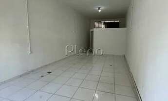 Imagem 3: Salão - Centro - Campinas