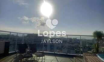 Imagem 2: Cobertura-À VENDA-Vila da Penha-Rio de Janeiro-RJ