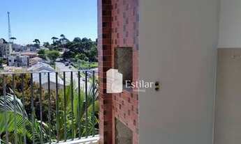 Imagem 2: Apartamento com 02 quartos e 01 vaga no Jardim Paulista, Campina Grande do Sul