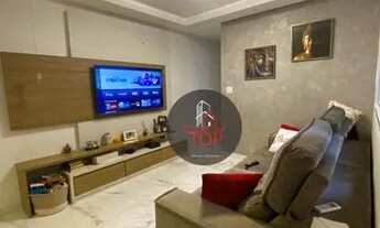 Imagem 6: Apartamento com 2 dormitórios, 90 m² - venda por R$ 589.000,00 ou aluguel por R$ 3.526,67