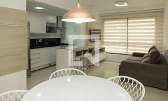 Imagem 4: Apartamento para Aluguel - Passo D'areia, 2 Quartos, 64 m2