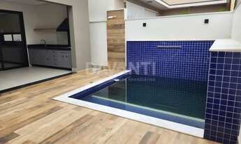 Imagem 4: Casa - Chácara Areal - Indaiatuba