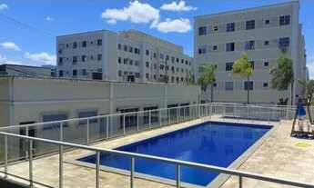 Imagem: Alugo Apartamento em Anchieta