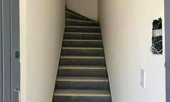 Imagem 3: Casa com 2 dormitórios para alugar, 60 m² por R$ 1.451,00 - Vila Firmiano Pinto - São Paul