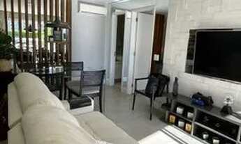 Imagem: LINDO APARTAMENTO LOCAÇÃO E VENDA CONDOMÍNIO