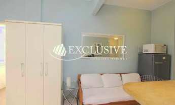 Imagem 7: Kitnet/Conjugado-LOCAÇÃO-Ipanema-Rio de Janeiro-RJ