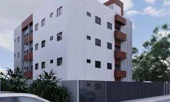 Imagem 2: Apartamento com 2 dormitórios à venda, 54 m² por R$ 172.000 - Cristo Redentor - João Pesso
