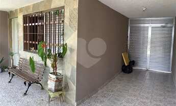 Imagem 3: Excelente casa térrea com edícula no bairro do Limão