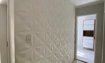 Imagem 6: Apartamento com 3 quartos, suíte , varanda, cozinha grande , , área de lazer