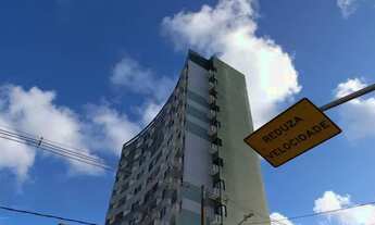 Imagem: Apartamento para venda possui 58 m² com