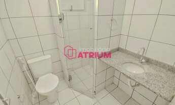 Imagem 3: Apartamento com 2 quartos a venda em Emaús - Parnamirim