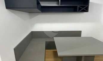 Imagem 5: São Paulo - Apartamento Padrão - IPIRANGA