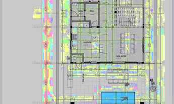 Imagem 5: CASA DE ALTO PADRÃO DENTRO DE CONDOMINIO
