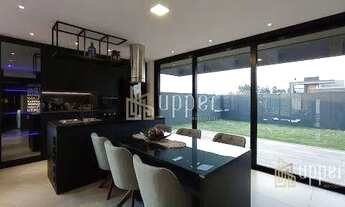 Imagem 7: Casa com 3 dormitórios à venda, 215 m² por R$ 1.805.000,00 - Condomínio Cyrela Landscape S