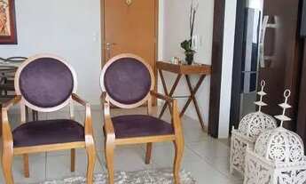 Imagem 2: APARTAMENTO 2 QUARTOS, 61 METROS, CONDOMÍNIO CLUBE VITALITÁ