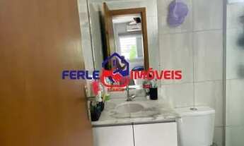 Imagem 5: Maravilhosa casa de 2 quartos, suíte, lavabo, área gourmet e churrasqueira