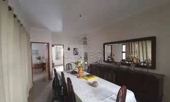 Imagem 6: Casa Padrão em São José do Rio Preto