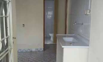 Imagem 2: Casa térrea com 01 dormitório, cozinha, banheiro e área de serviço. Fácil acesso ao metrô