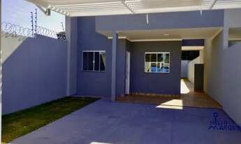 Imagem 4: Região do Maria Aparecida Pedrossian