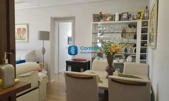 Imagem 5: PALHOçA - Apartamento Padrão - Pagani