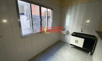 Imagem 4: Apartamento, Parque Mikail - Guarulhos