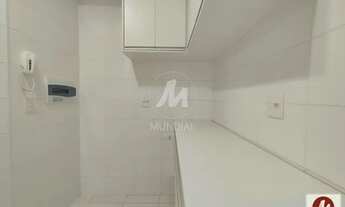 Imagem 6: Apartamento (tipo - padrao) 1 dormitórios, cozinha planejada, em condomínio fechado