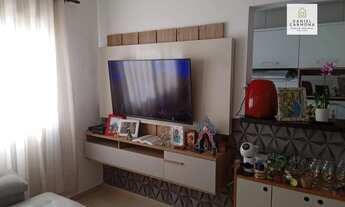 Imagem 2: Lindo Apartamento 02 Dormitórios - Parque São Lourenço - Indaiatuba/SP