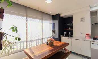 Imagem 6: Apartamento para Aluguel - Mooca, 2 Quartos, 50 m2