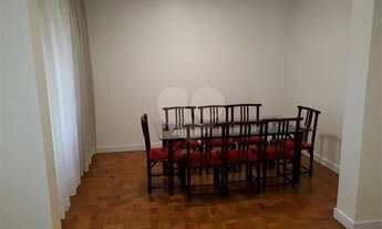 Imagem 4: São Paulo - Apartamento Padrão - BELA VISTA